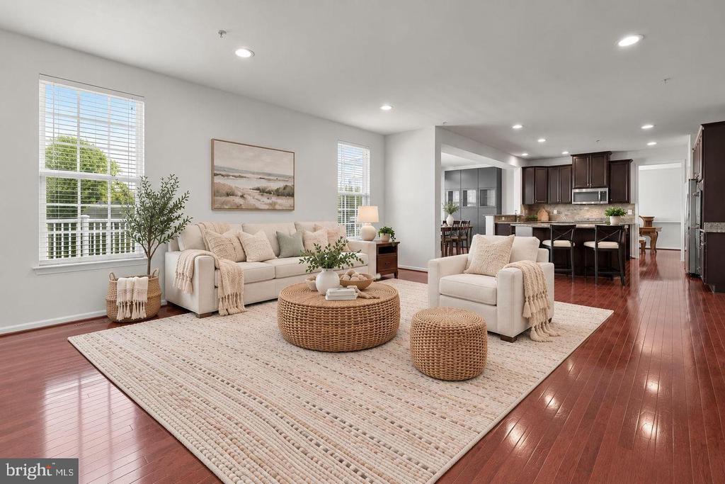 5723 MINERAL HILL ROAD