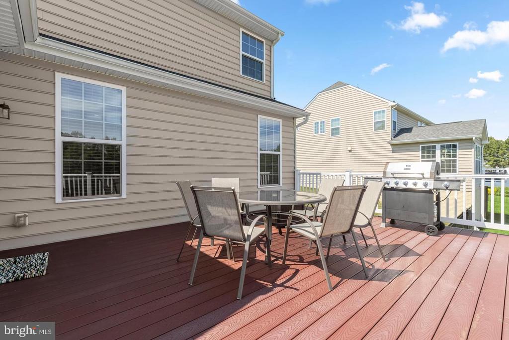 5723 MINERAL HILL ROAD