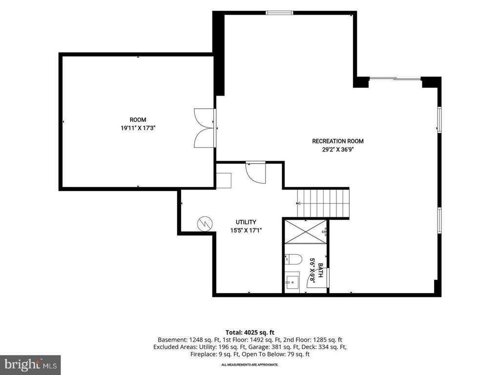 5723 MINERAL HILL ROAD