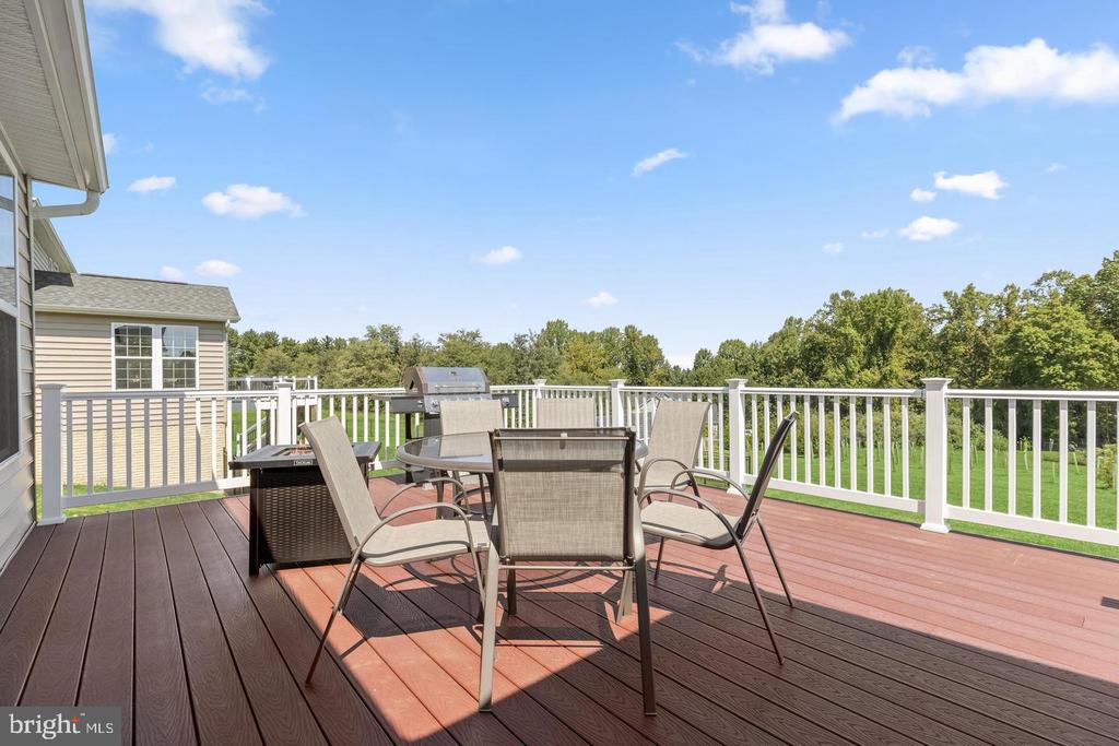 5723 MINERAL HILL ROAD