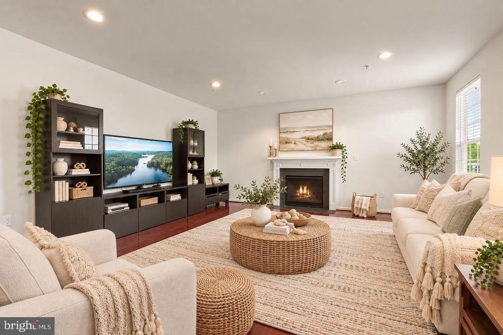 5723 MINERAL HILL ROAD