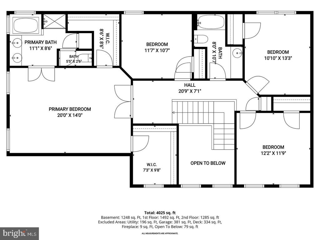 5723 MINERAL HILL ROAD