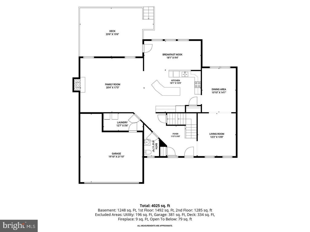 5723 MINERAL HILL ROAD