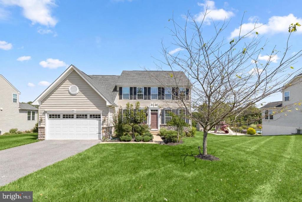 5723 MINERAL HILL ROAD