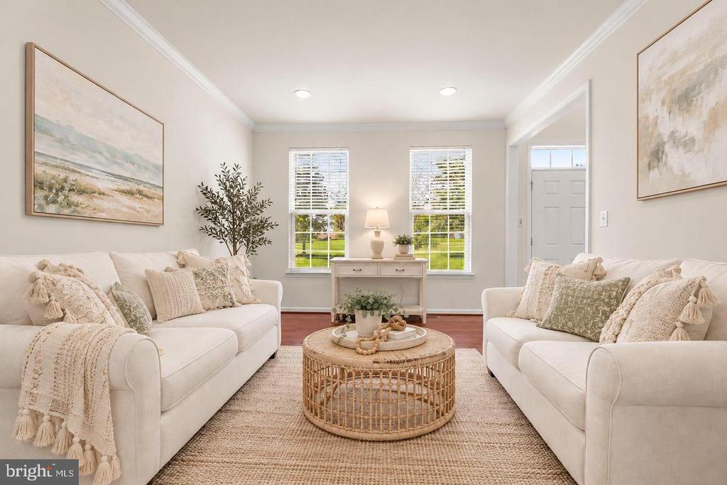 5723 MINERAL HILL ROAD