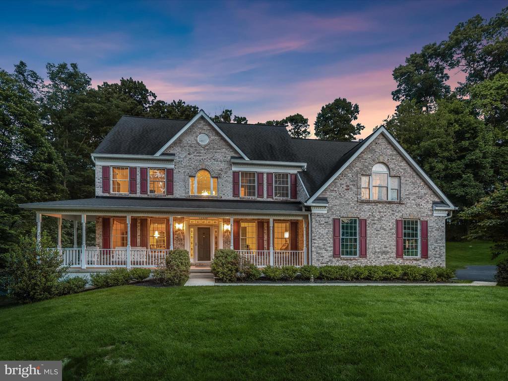 12320 HYDEAWAY CT