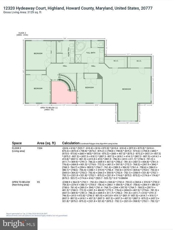 12320 HYDEAWAY CT