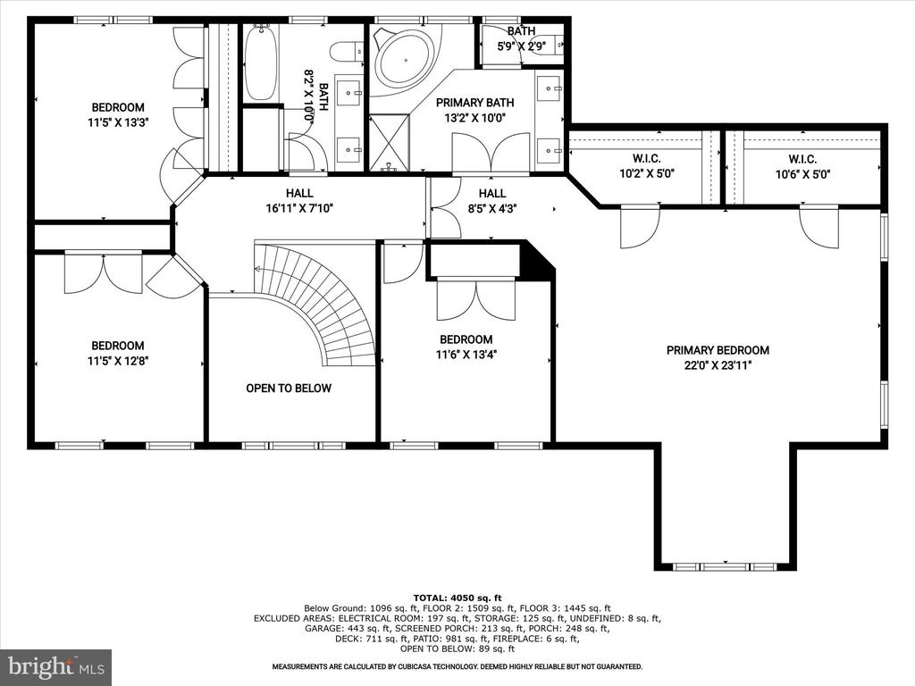 12320 HYDEAWAY CT