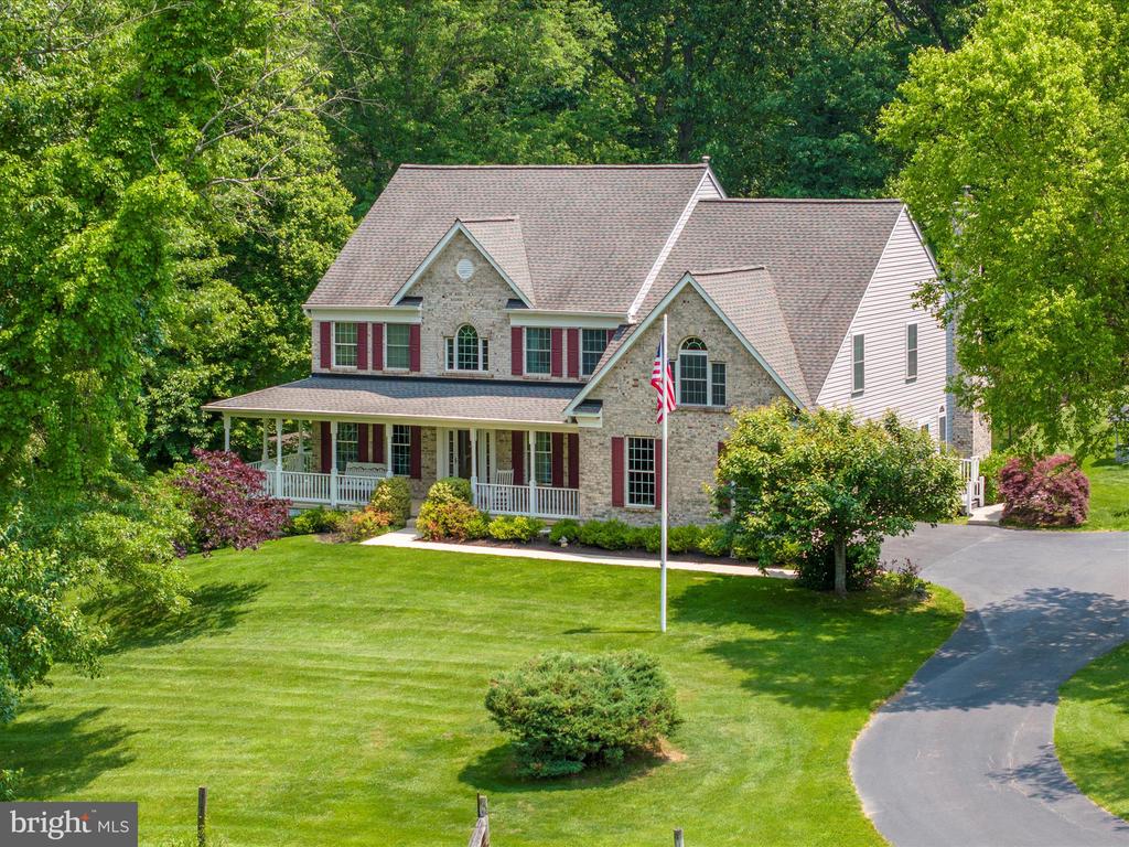 12320 HYDEAWAY CT