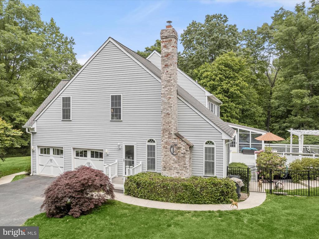 12320 HYDEAWAY CT
