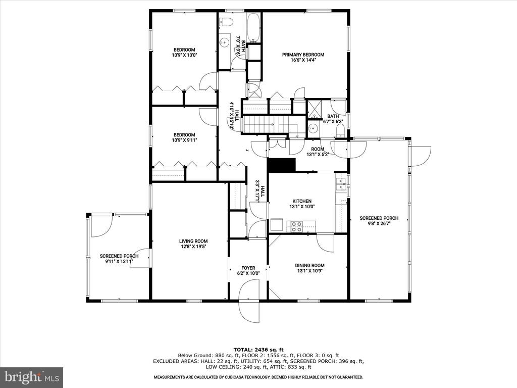 3826 WALT ANN DR