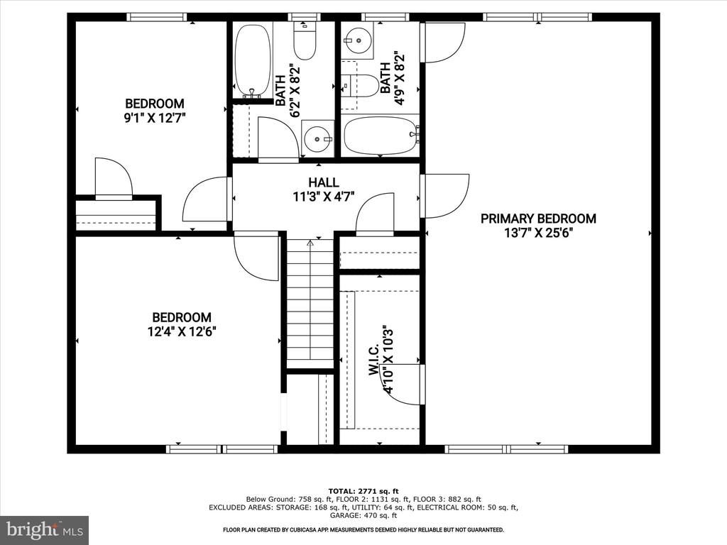 2676 JENNINGS CHAPEL RD