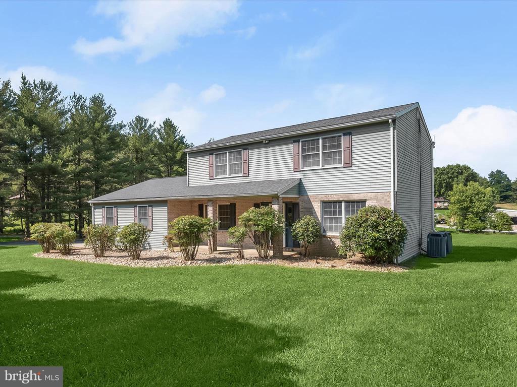 2676 JENNINGS CHAPEL RD