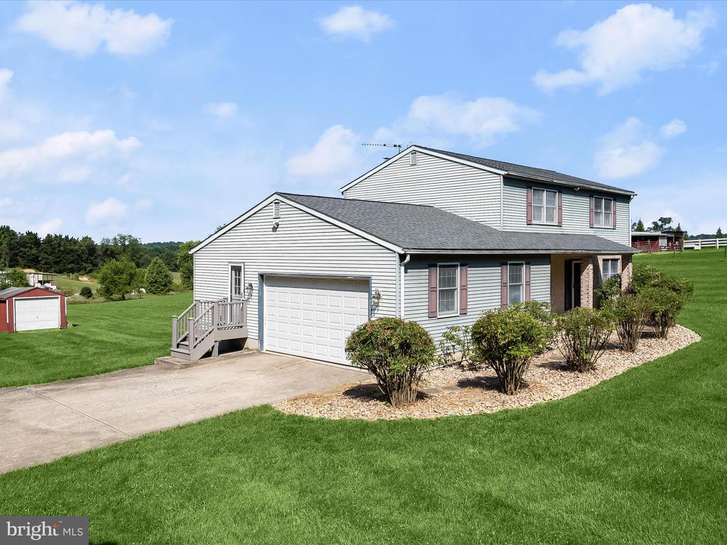 2676 JENNINGS CHAPEL RD
