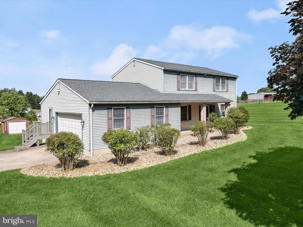 2676 JENNINGS CHAPEL RD