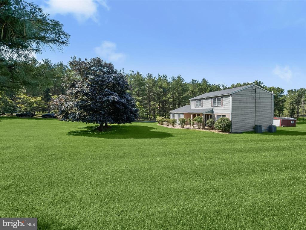 2676 JENNINGS CHAPEL RD