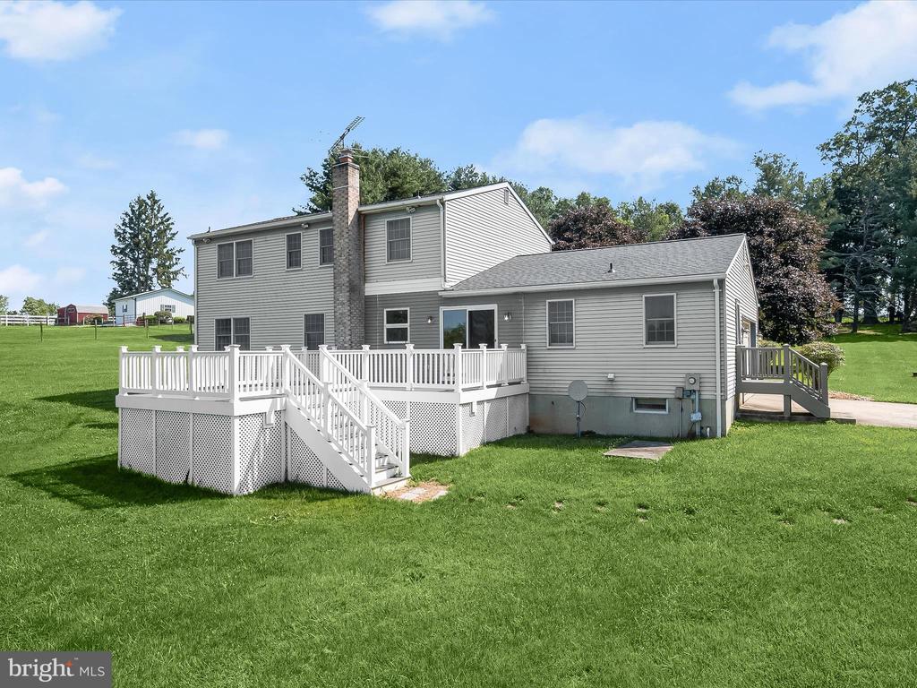 2676 JENNINGS CHAPEL RD