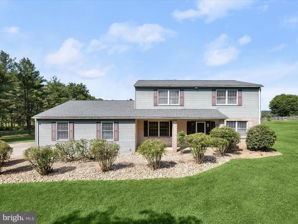 2676 JENNINGS CHAPEL RD