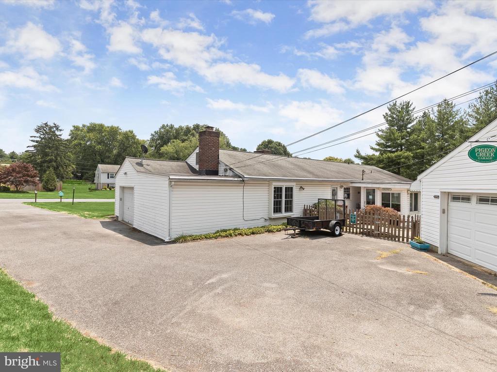 3150 PAULSKIRK DRIVE