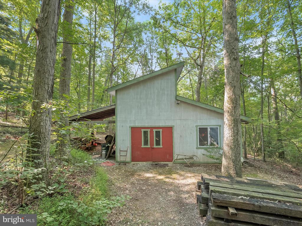 3591 HIPSLEY MILL ROAD
