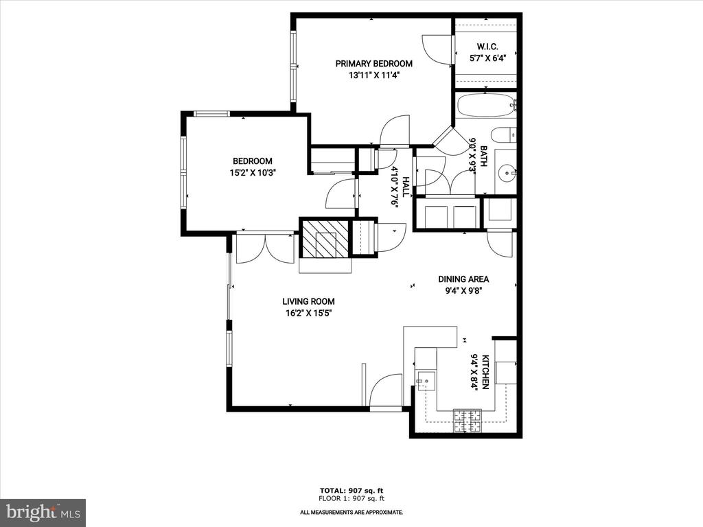 5930 MILLRACE CT