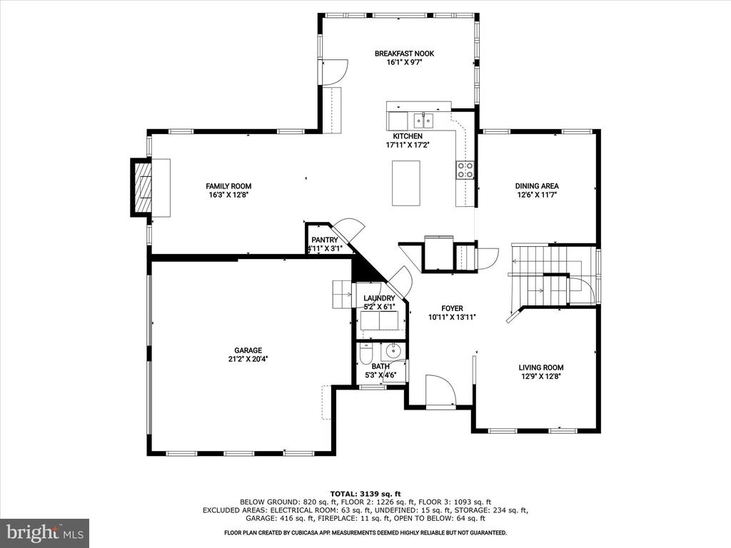14610 RIGGS MEADOW DR