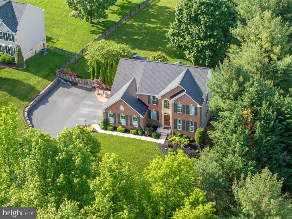 14610 RIGGS MEADOW DR