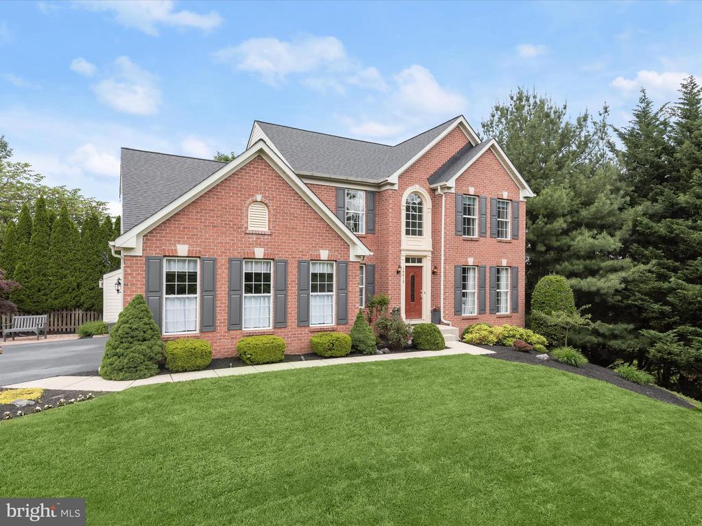 14610 RIGGS MEADOW DR