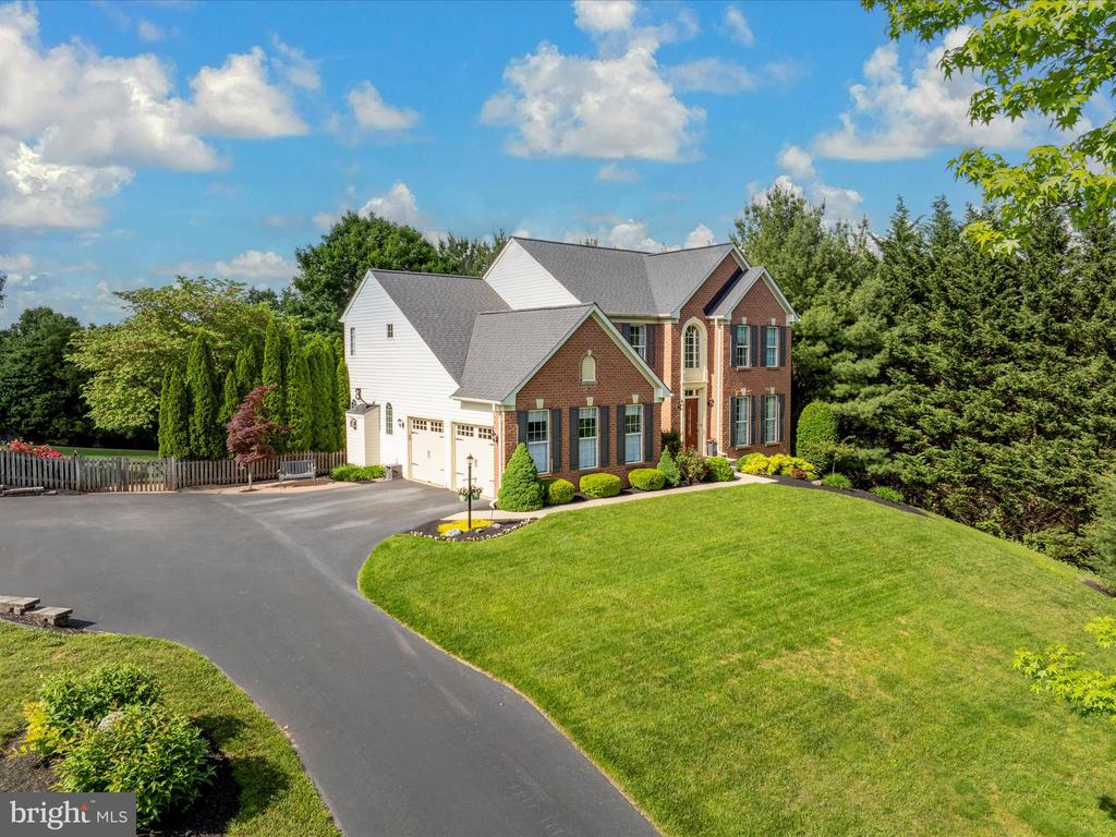 14610 RIGGS MEADOW DR