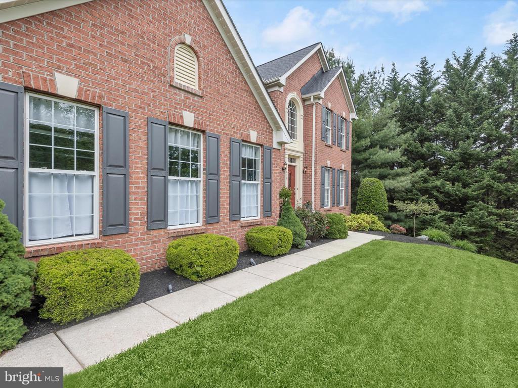 14610 RIGGS MEADOW DR
