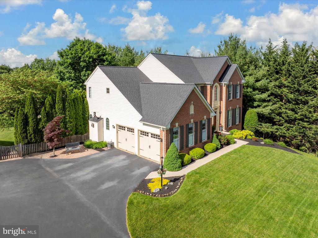 14610 RIGGS MEADOW DR