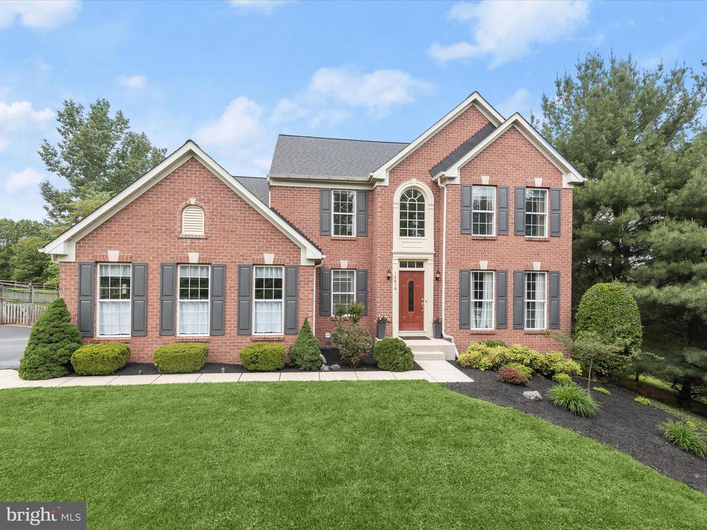 14610 RIGGS MEADOW DR