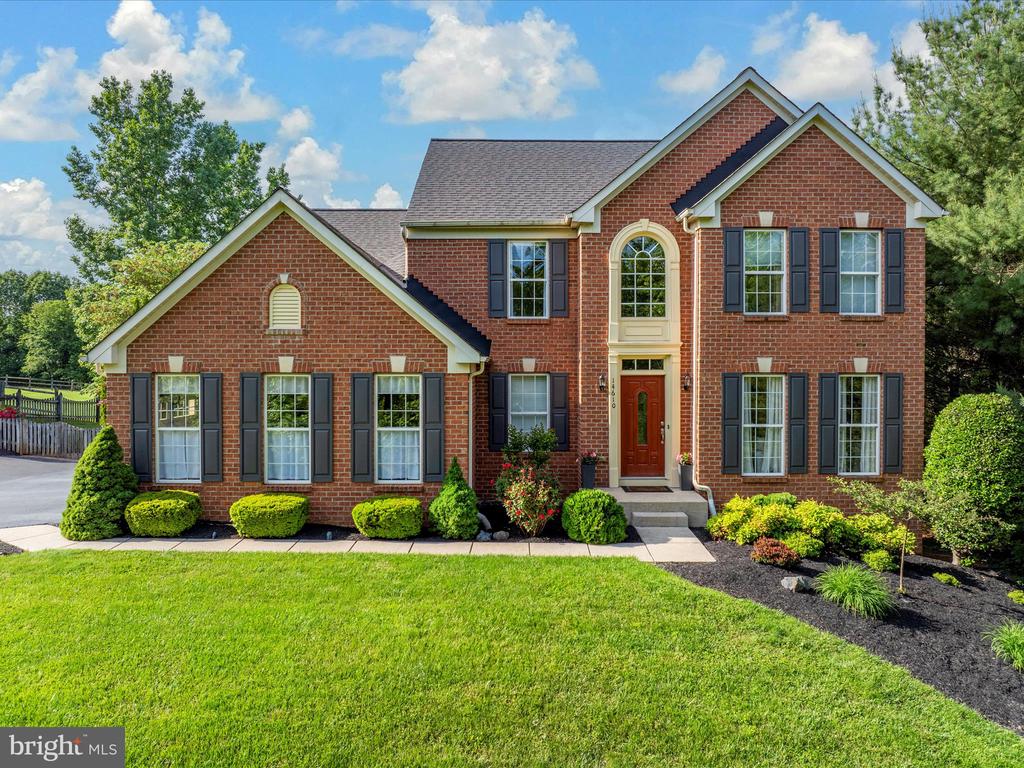 14610 RIGGS MEADOW DR