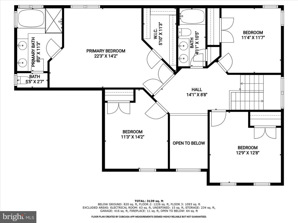 14610 RIGGS MEADOW DR