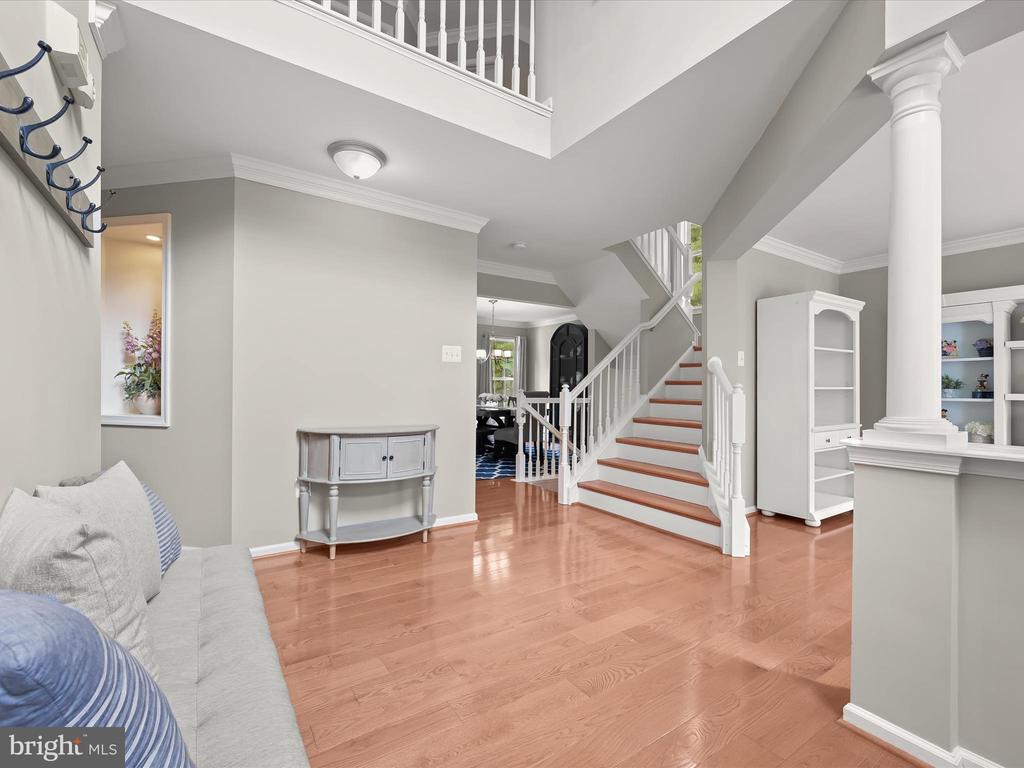 14610 RIGGS MEADOW DR