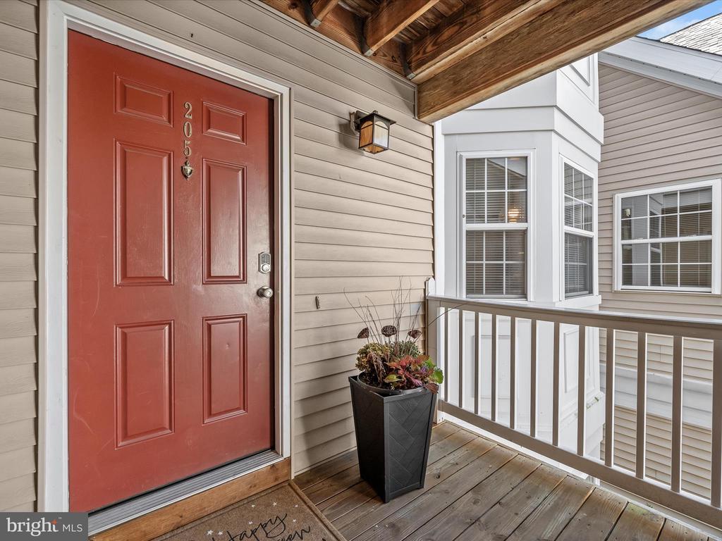 5812 WYNDHAM CIRCLE Unit: 205
