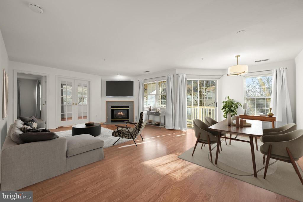 5812 WYNDHAM CIRCLE Unit: 205