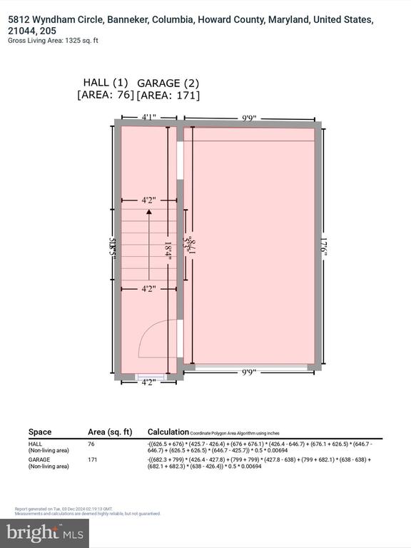 5812 WYNDHAM CIRCLE Unit: 205