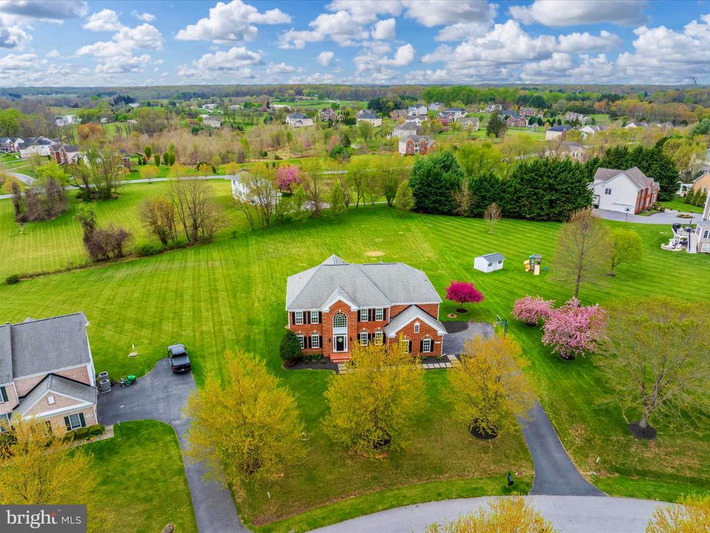 15320 DOE HILL CT