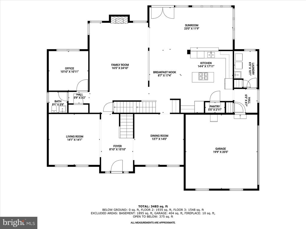 15320 DOE HILL CT