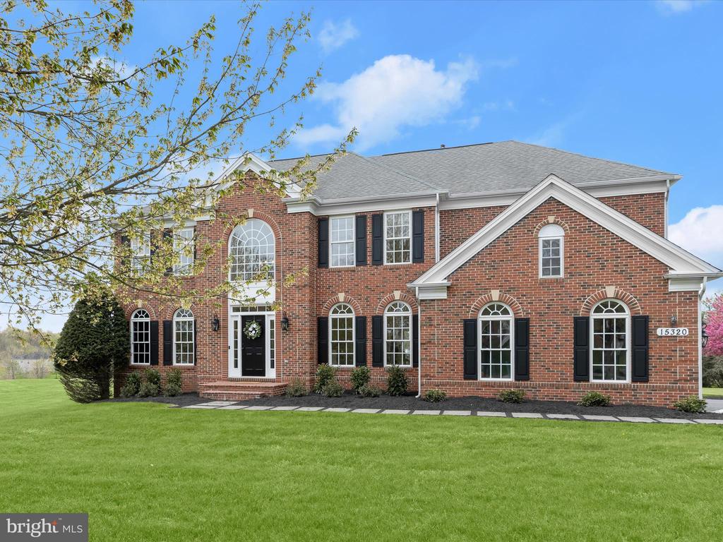 15320 DOE HILL CT
