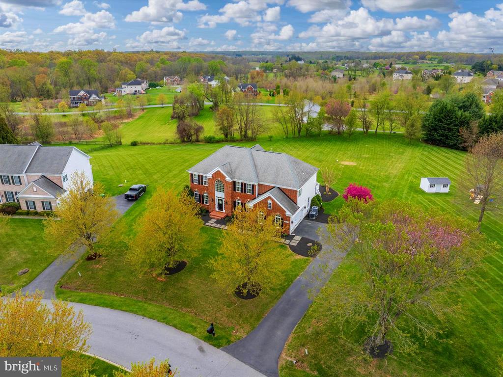 15320 DOE HILL CT