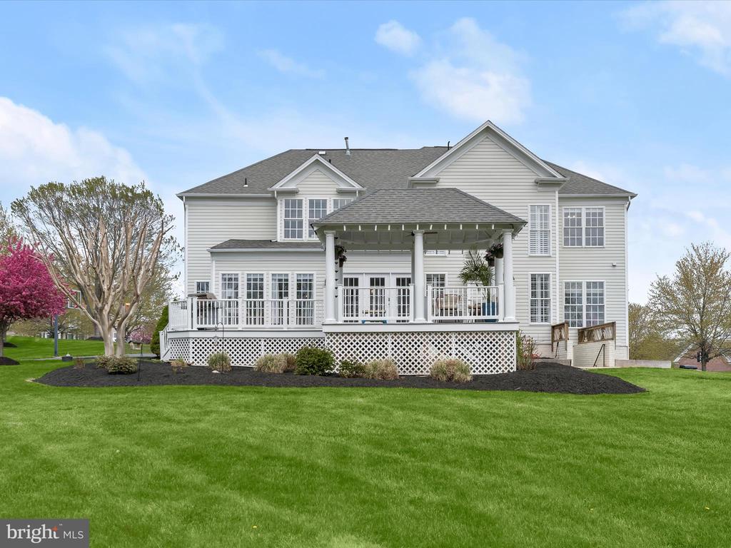 15320 DOE HILL CT