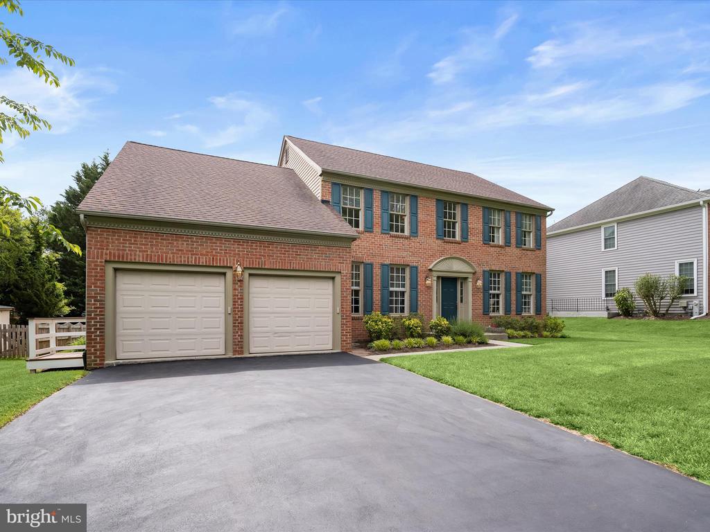 10358 DERBY DR
