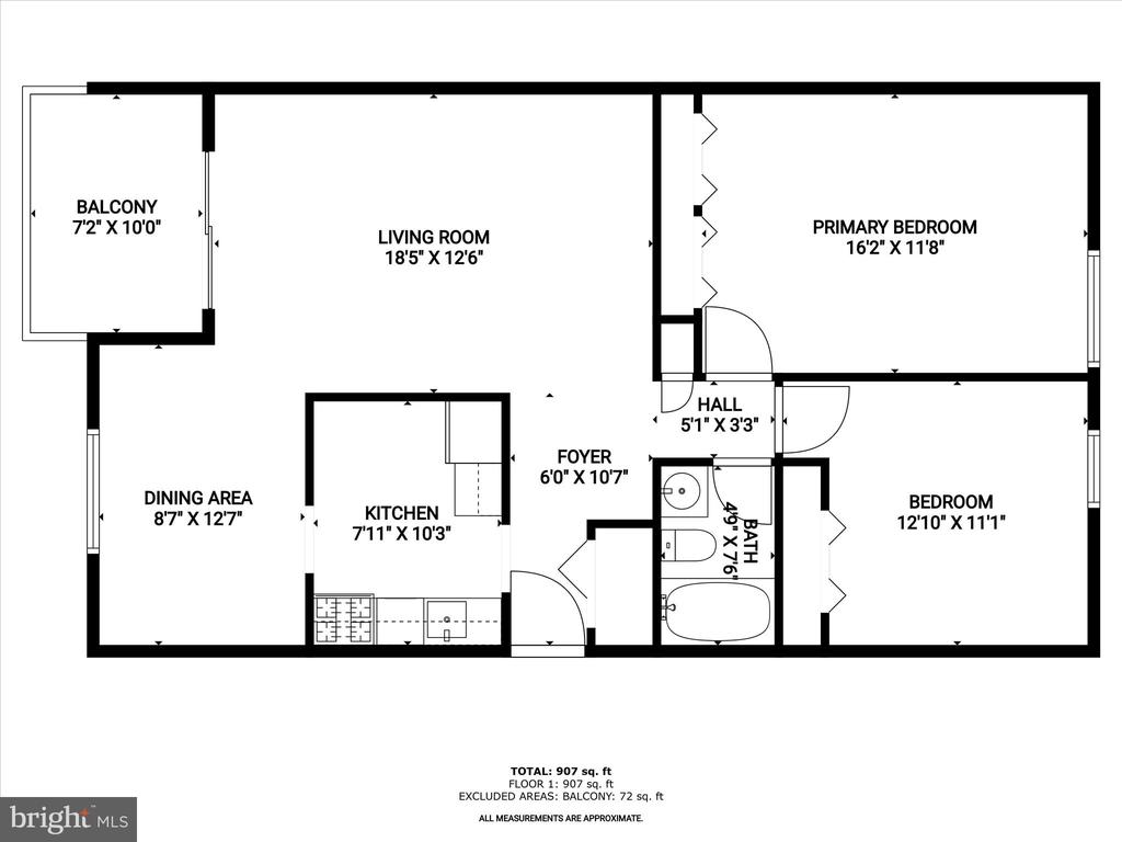 6011 MAJORS LN #6 A6