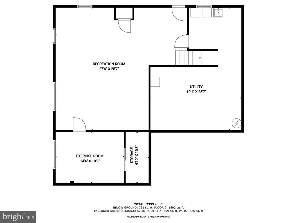 2329 MOUNT HEBRON DR