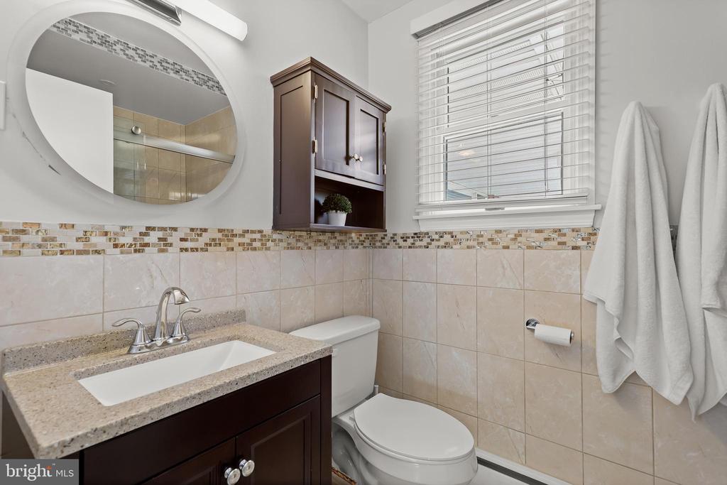 2329 MOUNT HEBRON DR