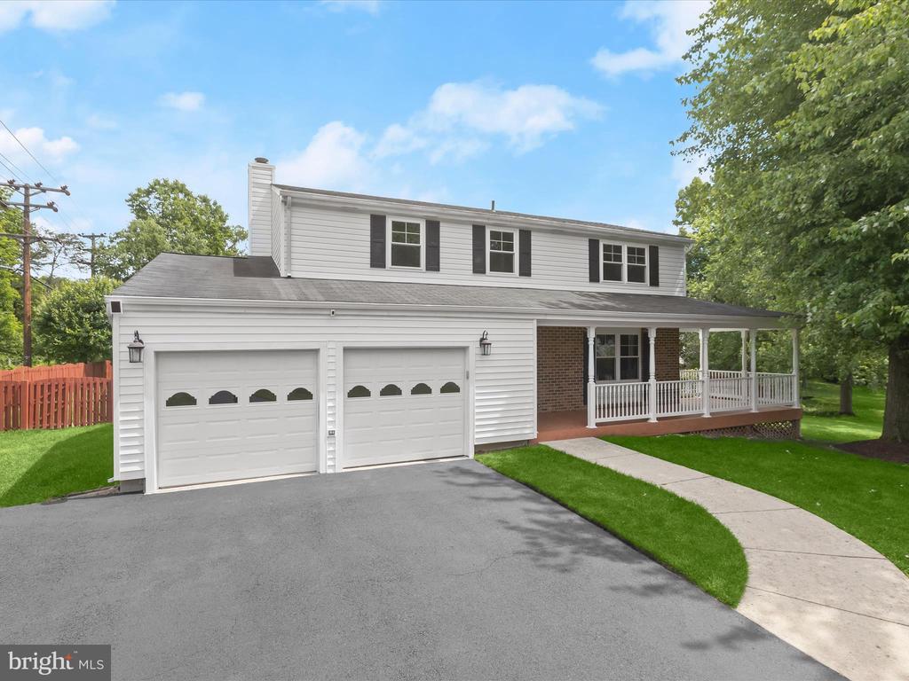 10205 SCAGGSVILLE RD