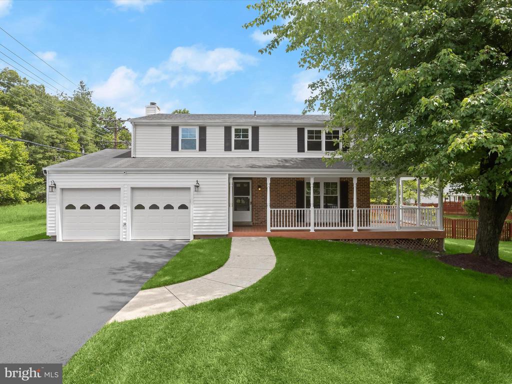 10205 SCAGGSVILLE RD