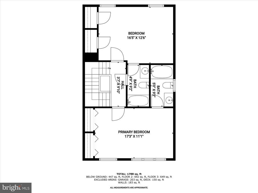 7301 EDEN BROOK DR #A-1
